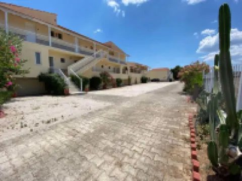 Leonidas Resort Hotels in Ermionida