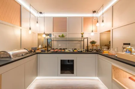 StattHotel Weimar Отели рядом с достопримечательностью «Парк ан дер Ильм»