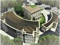 إمباسي أبارتهوتل فنادق في 