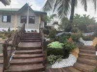 Michaels Homestay - Farm Villa nr Patar Beach & Bolinao Falls Cape Bolinao Lighthouse 주변 호텔