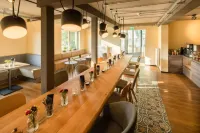 Pura Vida Hotel Cuxhaven - Bữa sáng