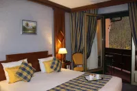 Hotel Le Mandelberg Hotels in Riquewihr