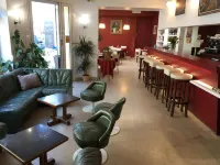 Hotel Restaurant les Oceanides Hotels in Nevez