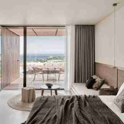 Olea All Suite Hotel, a Member of Design Hotels Rooms