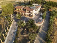 Agriturismo Reggia Saracena - Gym