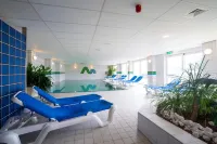 Grand Hotel Beatrix Hotels in Julianadorp