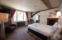 Alma Inn & Dining Rooms - Pet friendly