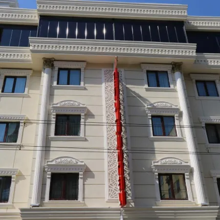 Ceylan Hotel