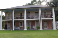 Concord Quarters