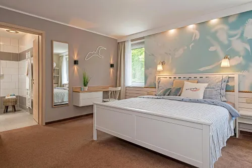 Villa-Meehr Hotels in Wusterhausen