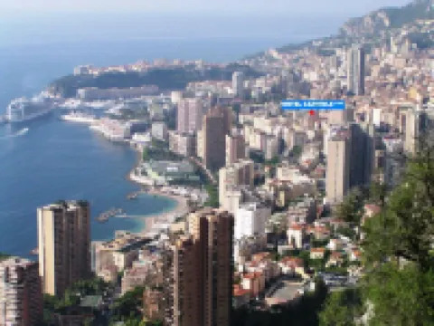 Hotel Capitole Hotels in Beausoleil