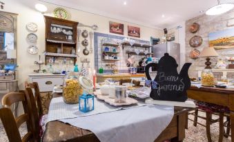 Bed and Breakfast A Casa Delle Fate