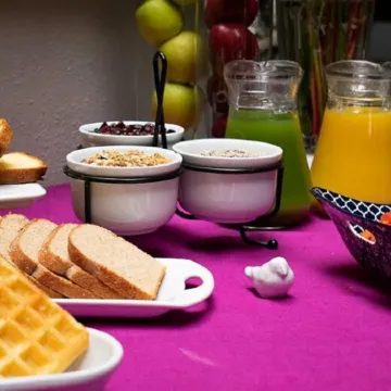 Casa Aspeytia Hotel Boutique