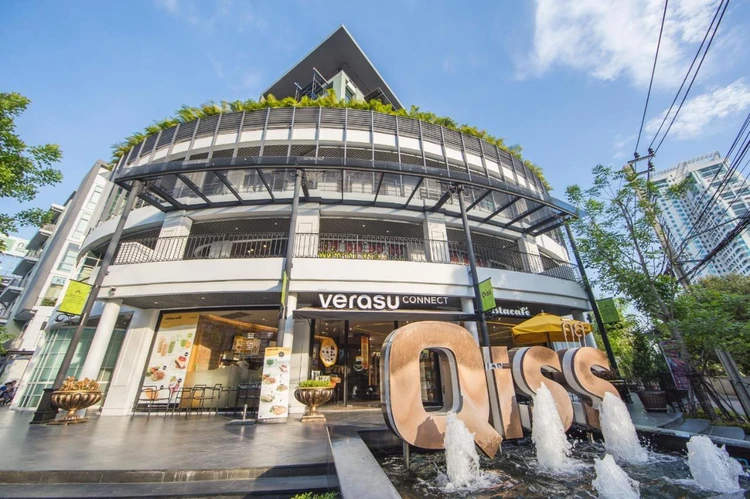 รูปภาพของคิส เรสซิเดนซ์ บาย บลิสตัน