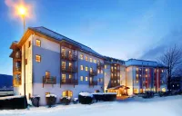 Alphotel Innsbruck Hotels in 