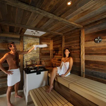 Hotel Garni Alpenjuwel