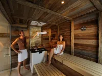 Hotel Garni Alpenjuwel - spa