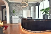 Hotel Residenz Waldkrone Kühlungsborn