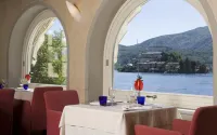 Hotel San Rocco Hôtels à : Pettenasco
