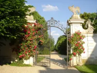 Knappenstöckl Hotels in Halbturn