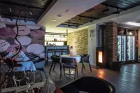 Hotel Zelená Lagúna - Quầy Bar
