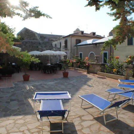 Camere Del Re