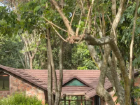 Sarova Mara Game Camp Hotels in Mara