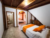 Tuzco Lodge