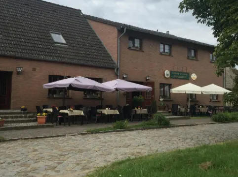 Pension & Gasthof Storchennest