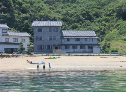 海之聲日式旅館