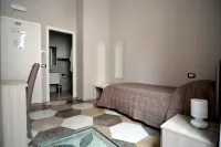 Residence Stendhal Guest House Các khách sạn gần Civitavecchia Port