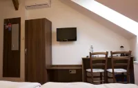 Hotel Selsky Dvur Hotels in Slavkov u Brna