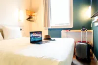 Ibis Budget São Caetano Các khách sạn ở São Caetano do Sul