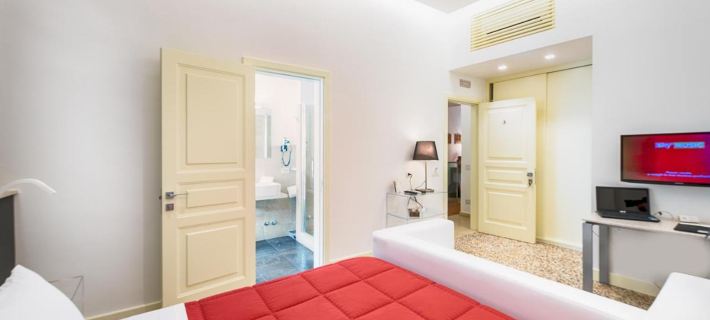 Hotel Porta Reale Hoteles en Noto