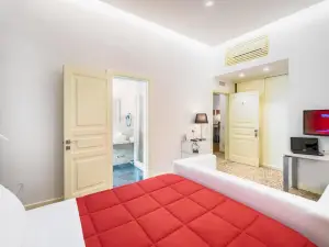 Hotel Porta Reale
