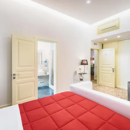 Hotel Porta Reale