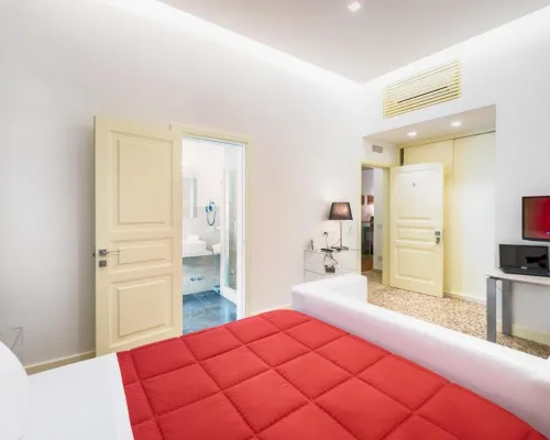 Hotel Porta Reale Hotels in Noto
