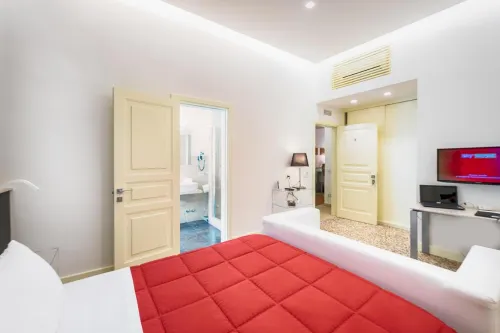 Hotel Porta Reale