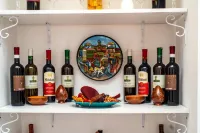 Lowell Hotel Hotels in Tbilisi