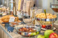 ACHAT Hotel Leipzig Messe - 3-نجوم