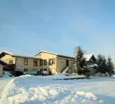 Hotel Lugerhof Hotels near Weiding