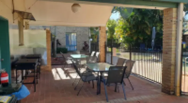 Aqua Villa Holiday Apartments