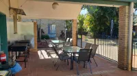 Aqua Villa Holiday Apartments