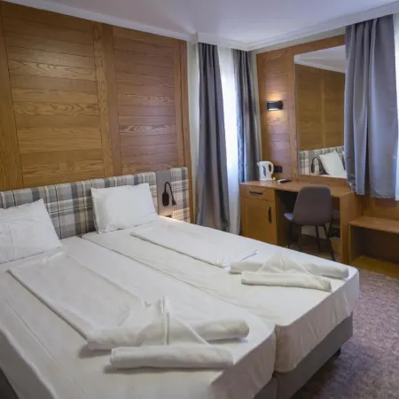 Prince Cyril Hotel