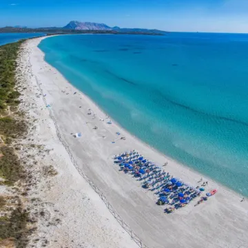 Residenze Gallura Отели в г. Сан-Теодоро