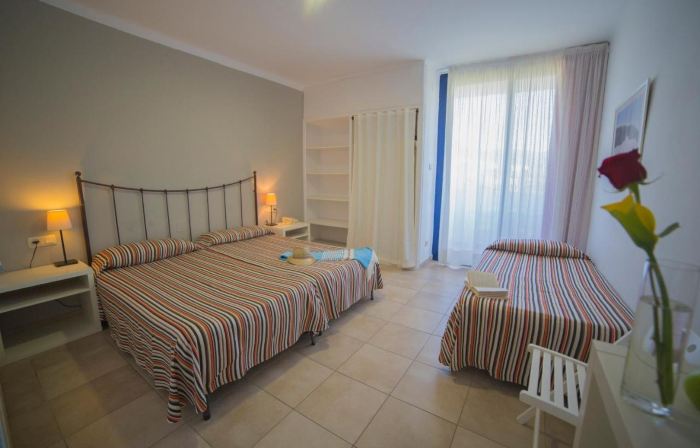 Casa Del Mar Hotel & Apartaments