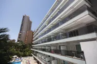 Hotel Perla Hotels near Platges de Benidorm