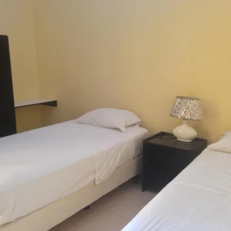 Casa y Mar Hotel Отели в г. Тонсупа