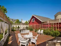 The Inn at Chesapeake Bay Beach Club Hotels in Grasonville