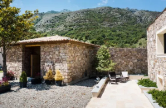 Kyrn Flor - Domaine Sant Antone